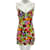 MISSONI  Dresses T.International S Polyester Multiple colors  ref.1246488