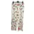 Autre Marque OUD PARIS  Trousers T.International S Polyester White  ref.1246491