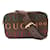 Gucci Leather Logo Belt Bag 602695  ref.1246561