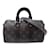 Louis Vuitton Monogramm Eclipse Keepall Bandouliere XS M45947 Leinwand  ref.1246563
