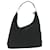 GUCCI Shoulder Bag Canvas Black 001 1955 auth 65864 Cloth  ref.1246666