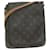 LOUIS VUITTON Monogram Musette Salsa Long Shoulder Bag M51387 LV Auth ar11331 Cloth  ref.1246712
