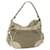 PRADA Shoulder Bag Canvas Beige Auth am5742 Cloth  ref.1246719