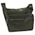 PRADA Shoulder Bag Nylon Khaki Auth 65932  ref.1246750
