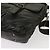 Borsa a tracolla Burberry in pelle nera Auth bs11672 Nero - vista 13
