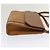 Borsa a tracolla Burberry in pelle nera Auth bs11672 Nero - vista 23