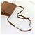 Borsa a tracolla Burberry in pelle nera Auth bs11672 Nero - vista 27