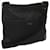 GUCCI GG Canvas Guccissima Shoulder Bag Black 161822 Auth bs11877 Cloth  ref.1246774