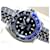ROLEX GMT MasterII blue black bezel 126710BLNR Jubilee Bracelet '23 unused Mens Silvery Steel  ref.1246779