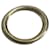 SAINT LAURENT  Rings T.eu 54 metal Golden  ref.1246803
