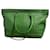 BOTTEGA VENETA  Handbags T.  leather Green  ref.1246813