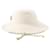 Fadelya Gd Bucket Hat - Isabel Marant - Cotton - Beige  ref.1246865