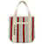 Darwen Shopper Bag - Isabel Marant - Nylon - Red  ref.1246892