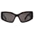BB0321s Sunglasses - Balenciaga - Acetate - Black Cellulose fibre  ref.1246905