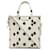 Balenciaga Petit sac à main Bazar Shopper en toile blanche Tissu  ref.1246936