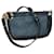 Louis Vuitton Multi pochette accessories Black Leather  ref.1247286