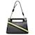Bolso satchel pequeño con látigo negro de Givenchy Cuero Becerro  ref.1247318