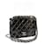 Timeless Chanel Intemporel Black Leather  ref.1247340