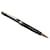 MONTBLANC PENNA A SFERA MEISTERSTUCK CLASSIC MB132453 PENNA A SFERA IN RESINA Nero  ref.1247386