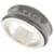 Tiffany & Co-Ring 1837 MIDNIGHT BAND T 53 Massives Silber 925 Silberring Geld  ref.1247389