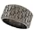 DIOR CHRISTIAN DIOR OBLIQUE R RING0893HOMST T60 M SILBERNE METALL-RINGBOX  ref.1247411