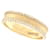 MAUBOUSSIN RING PARISIAN LIFE RI1176YGDI T52 In gold 18k diamonds 0.4ct Golden Yellow gold  ref.1247419
