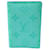 NEW LOUIS VUITTON M CARD HOLDER30893 TAIGARAMA POCKET ORGANIZER MIAMI GREEN Turquoise Leather  ref.1247424