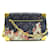 Louis Vuitton Monogram Bleach Mini Soft Trunk M23731 Leinwand  ref.1247514