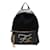 Fendi Leather & Nylon Backpack  ref.1247553