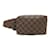 Louis Vuitton Damier Ebene Geronimos N51994 Cloth  ref.1247565