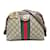 Gucci Bolso pequeño con cúpula GG Supreme Ophidia 499621  ref.1247573