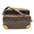 Louis Vuitton Monogram Nile Bag M45244 Cloth  ref.1247575