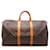 Louis Vuitton Monogram Keepall 50 M41426 Cloth  ref.1247587