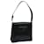 GIVENCHY Shoulder Bag Leather Black Auth am5639  ref.1247618