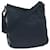 PRADA Shoulder Bag Nylon Navy Auth 65837 Navy blue  ref.1247638