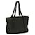 PRADA Hand Bag Nylon Khaki Auth 66130  ref.1247660