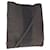 Hermès HERMES Her Line Shoulder Bag Canvas Gray Auth 65261 Grey Cloth  ref.1247704