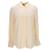 Tommy Hilfiger Womens Viscose Shirt White Cellulose fibre  ref.1248084
