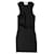 Coperni Dresses Black Viscose  ref.1248115