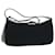 gucci GG Canvas Shoulder Bag black 001 4152 Auth yk10681 Cloth  ref.1248194