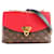 LOUIS VUITTON Handbags Brown Leather  ref.1248279