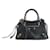 BALENCIAGA Handbags Neo Classic Black Leather  ref.1248290