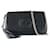 GUCCI Handbags Soho Chain Black Leather  ref.1248294