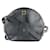 LOUIS VUITTON Handbags Boite chapeau souple Black Leather  ref.1248299