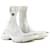 BALENCIAGA Trainers Speed White Cloth  ref.1248300