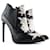 Saint Laurent heels Black  ref.1248350