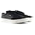 DIOR Trainers B23 Black Leather  ref.1248490