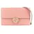 GUCCI Handbags Interlocking Pink Leather  ref.1248498