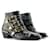 Chloé CHLOE Boots Susanna Black Leather  ref.1248512