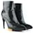 Louis Vuitton boots Grey Leather  ref.1248515